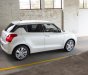 Suzuki Swift GL 2019 - Cần bán xe Suzuki Swift GL 2019, màu xám - Khuyến mãi lớn trong tháng 5