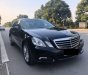 Mercedes-Benz E250 2009 - Bán xe Mercedes E250 2009, màu đen, xe cực đẹp, giá tốt