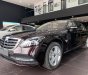 Mercedes-Benz S450 S450L 2019 - Bán Mercedes S450 2020 màu Ruby chính chủ siêu lướt, tiết kiệm hơn mua xe mới 800tr