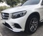 Mercedes-Benz GLC GLC300 2017 - Bán xe Mercedes GLC300 vin 2018, màu trắng, xe chính chủ cực đẹp