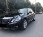 Mercedes-Benz E250 2009 - Cần bán xe Mercedes E250 2009, màu đen, xe chính chủ cực đẹp