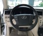 Lexus LX 570 2013 - Bán Lexus LX570 trắng xe xuất Mỹ sx 2013 ĐK 2015. Bản full đồ có phanh khoảng cách, hộp lạnh