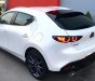 Mazda 3   2020 - Mazda 3 all new 2020, ưu đãi ngập tràn, đủ màu giao xe ngay, giá tốt nhất tại HCM, 0911375335