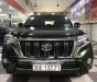 Toyota Prado TXL 2015 - Bán Toyota Prado TXL 2.7L model 2016