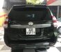 Toyota Prado TXL 2015 - Bán Toyota Prado TXL 2.7L model 2016