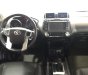 Toyota Prado TXL 2015 - Bán Toyota Prado TXL 2.7L model 2016