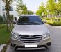 Toyota Innova 2.0E 2015 - Cần bán Toyota Innova 2.0E 2016, màu ghi vàng