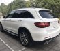 Mercedes-Benz GLC GLC300 2017 - Bán xe Mercedes GLC300 vin 2018, màu trắng, giá cực tốt