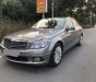 Mercedes-Benz C200 2009 - Bán ô tô Mercedes 2009, màu xám, giá 409 triệu, xe cực đẹp