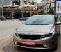 Kia Cerato 2.0 2016 - Bán Kia Cerato 2.0 AT đời 2016, màu ghi vàng, giá tốt