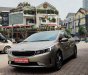 Kia Cerato 2.0 2016 - Bán Kia Cerato 2.0 AT đời 2016, màu ghi vàng, giá tốt