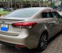 Kia Cerato 2.0 2016 - Bán Kia Cerato 2.0 AT đời 2016, màu ghi vàng, giá tốt