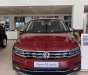 Volkswagen Tiguan 2019 - Tiguan Luxury SUV 7 chỗ dành cho gia đình, giá cực tốt, giao xe ngay