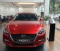 Mazda 3 Luxury 2019 - Mazda 3 Sedan 1.5L 2019 - KM tiền mặt + quà tặng