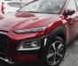 Hyundai Hyundai khác   2017 - Đà Nẵng: Cần bán xe Hyundai Kona đời 2019, màu trắng, 616 triệu khuyến mãi đến 30 triệu phụ kiện