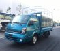 Thaco Kia 2020 - Bán xe tải 1,99 tấn thùng mui bạc tại Vũng Tàu