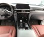 Lexus LX 570 2018 - Bán Lexus LX570 Super Sport S bản xuất Mỹ tiêu chuẩn cao nhất - Xe sản xuất 2018 đăng ký một chủ từ đầu mới lăn bánh hơn