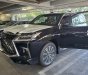 Lexus LX 570 2020 - Bán Lexus LX 570 Super Sport S sản xuất 2020 bản Mỹ mới ra mắt xe nhập mới 100%