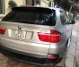 BMW X5 3.0 2008 - Bán ô tô BMW X5 3.0 2008, màu bạc