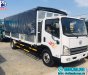 Howo La Dalat 2017 - Xe tải Faw 7T3 - Faw máy Hyundai thùng dài 6m3