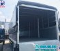 Howo La Dalat 2017 - Xe tải Faw 7T3 - Faw máy Hyundai thùng dài 6m3