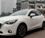 Mazda 2 1.5 AT 2018 - Bán Mazda 2 1.5 AT đời 2018, màu trắng, chính chủ