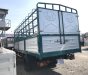 Xe tải 5 tấn - dưới 10 tấn 2017 - Xe Chiến Thắng thùng dài 6m25 tải 6T5