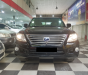 Lexus LX     2010 - Bán Lexus LX570 2010 đen/kem full kịch option.