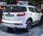 Chevrolet Trail Blazer LTZ 2019 - Chevrolet Trailblaer chiếc SUV 7 chỗ 2 cầu bản full nhập khẩu rẻ nhân phân khúc