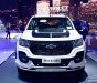 Chevrolet Trail Blazer LTZ 2019 - Chevrolet Trailblaer chiếc SUV 7 chỗ 2 cầu bản full nhập khẩu rẻ nhân phân khúc