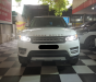 LandRover Sport Sport HSE 2015 - Bán Landrover Range Rover Sport HSE 2015 mới nhất Việt Nam