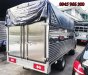 Xe tải 1 tấn - dưới 1,5 tấn 2019 - Cần thanh lý xe tải Jac 1 tấn 5 phiên bản thùng mui bạt, máy dầu rất êm