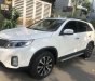 Kia Sorento GAT  2016 - Bán Kia Sorento GAT năm sản xuất 2016, màu trắng, 620tr