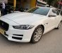 Jaguar XF 2.0 AT 2015 - Xe Jaguar XF 2.0 AT sản xuất năm 2015, màu trắng, nhập khẩu nguyên chiếc