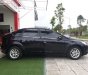 Ford Focus 1.8AT  2009 - Bán ô tô Ford Focus 1.8AT năm sản xuất 2009, màu đen giá cạnh tranh