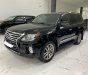 Lexus LX 2014 - Xe Lexus LX 570 sản xuất năm 2014, màu đen, nhập khẩu Mỹ