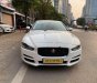 Jaguar XF 2.0 AT 2015 - Xe Jaguar XF 2.0 AT sản xuất năm 2015, màu trắng, nhập khẩu nguyên chiếc