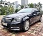 Mercedes-Benz C class  C250  2012 - Bán xe Mercedes C250 sản xuất 2012, màu đen