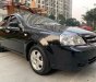 Chevrolet Lacetti 2013 - Bán ô tô Chevrolet Lacetti 1.6MT đời 2013, màu đen số sàn