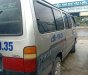 Toyota Hiace 2002 - Cần bán Toyota Hiace đời 2002 chính chủ, giá 95tr