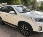 Kia Sorento GAT  2016 - Bán Kia Sorento GAT năm sản xuất 2016, màu trắng, 620tr