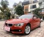 BMW 3 Series   320i   2016 - Cần bán gấp BMW 3 Series 320i đời 2016, màu đỏ, xe nhập, 955 triệu