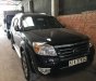 Ford Everest 2012 - Cần bán xe Ford Everest 2012, màu đen số sàn, giá tốt