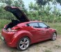 Hyundai Veloster 2011 - Bán Hyundai Veloster đời 2011, màu đỏ, nhập khẩu chính chủ