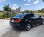 Lexus IS 300 2008 - Bán xe Lexus IS 300 năm sản xuất 2008, màu đen, xe nhập, giá 720tr