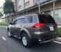 Mitsubishi Pajero  3.0AT   2013 - Cần bán lại xe Mitsubishi Pajero 3.0AT đời 2014, màu xám