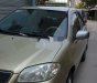 Toyota Vios  G 1.5L 2004 - Xe Toyota Vios G 1.5L sản xuất năm 2004