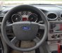 Ford Focus 1.8AT  2009 - Bán ô tô Ford Focus 1.8AT năm sản xuất 2009, màu đen giá cạnh tranh