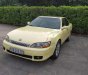 Lexus ES   1992 - Bán Lexus ES sản xuất năm 1992, màu vàng, xe nhập, giá tốt
