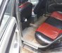 Daewoo Lacetti 2005 - Cần bán gấp Daewoo Lacetti sản xuất 2005, màu đen, 138tr